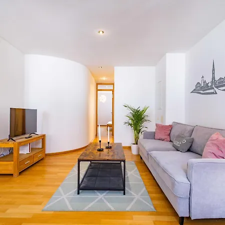 Altstadtsuite Center