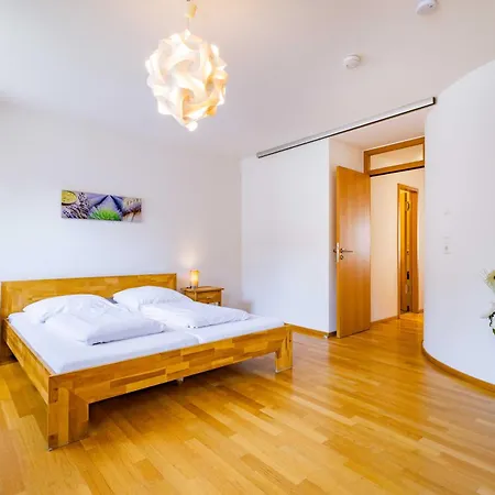 Appartamento Altstadtsuite Center