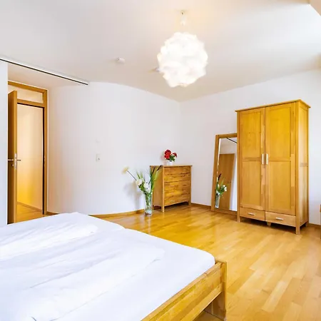 Altstadtsuite Center 아파트 *