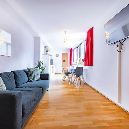 Altstadtsuite Center