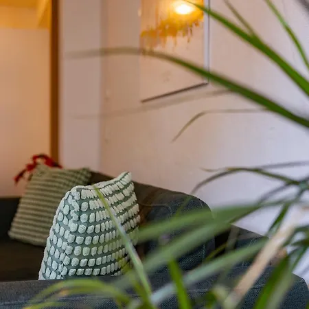 Altstadtsuite Center Apartment