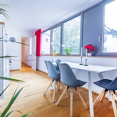 Altstadtsuite Center *