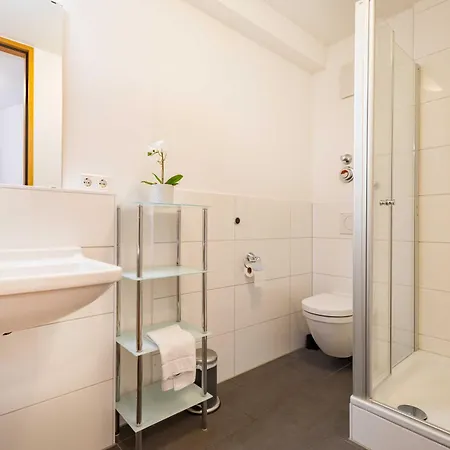 Altstadtsuite Center * Freiburg im Breisgau