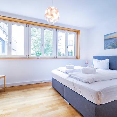 Altstadtsuite Center