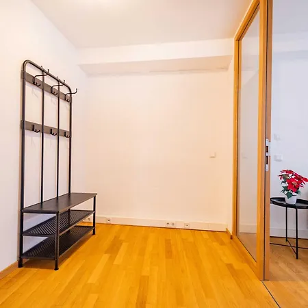 Altstadtsuite Center Appartamento