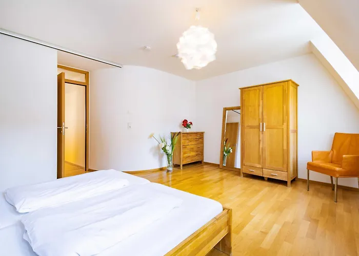 Altstadtsuite Center 公寓 *