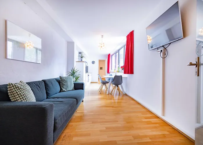 Altstadtsuite Center