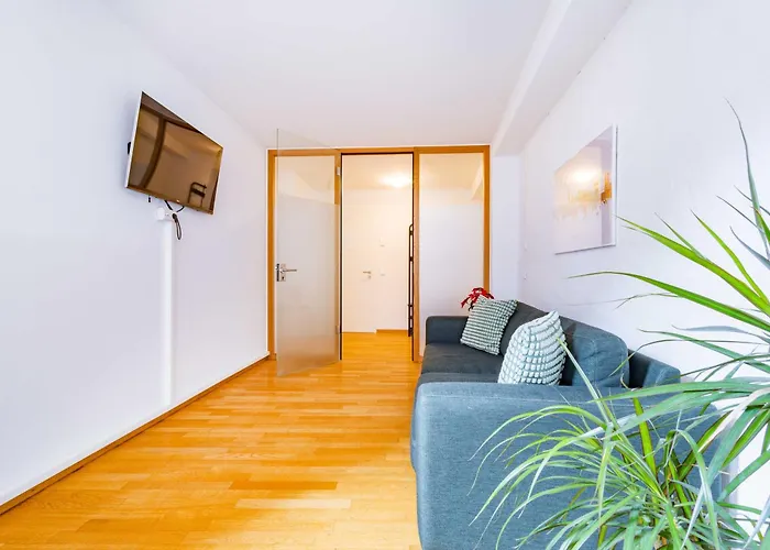 Altstadtsuite Center 弗赖堡